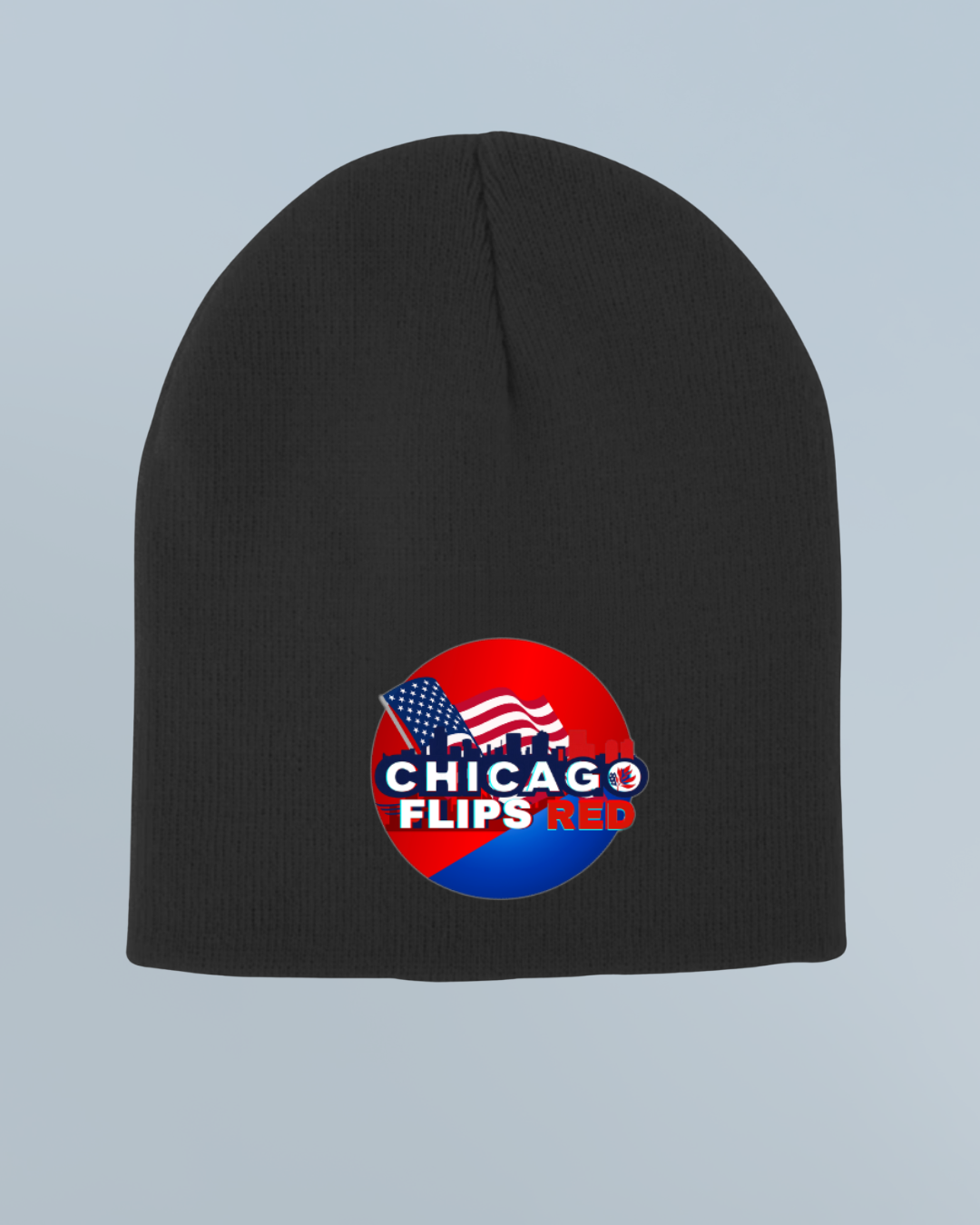 Knit Hat / Beanie