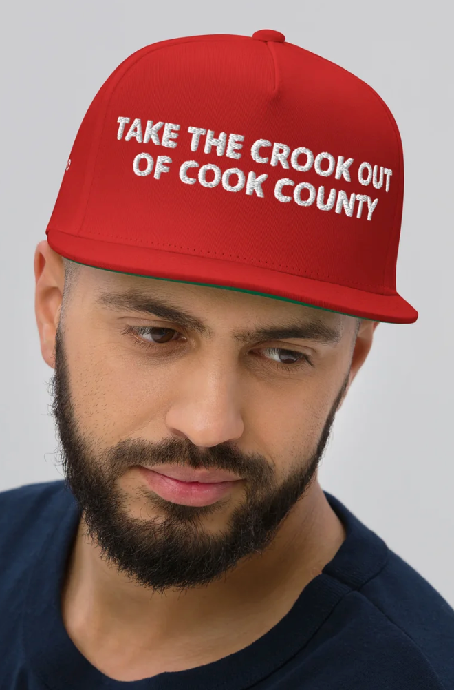 Baseball Cap