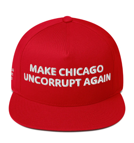 Baseball Cap